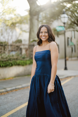 Alexis S - University of Alabama Babysitter