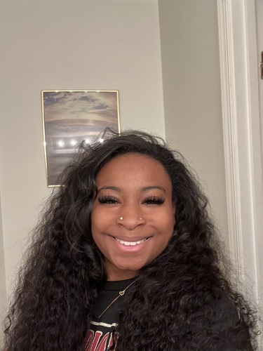 Taeunce C - J Sargeant Reynolds Community College Babysitter