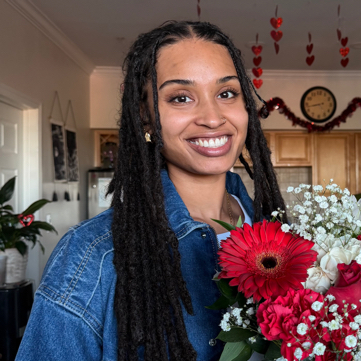 Tiffany M – UH Student Seeking Babysitting Jobs