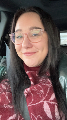 Becca D - FVTC Babysitter