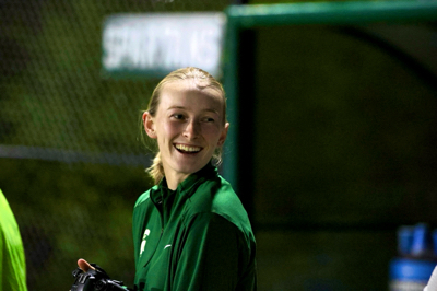 Jesse M - UAB Babysitter