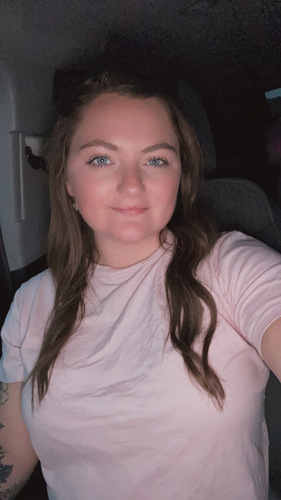 Alyson D - Southeastern Technical College Babysitter