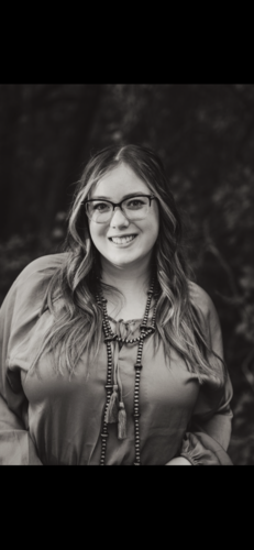 Maggie F - CBC Babysitter