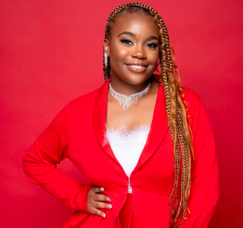 Gabrielle W - UIC Babysitter