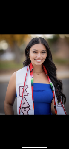 Clarissa M - UNM Babysitter