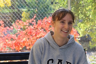 Charlotte M - UMN Babysitter