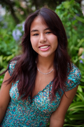 Scarlett K - FSU Babysitter