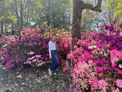 Abby M - OU Babysitter