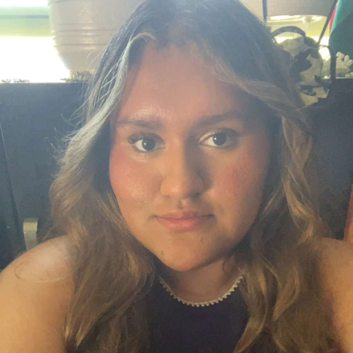 Princesa M - Angelo State Babysitter