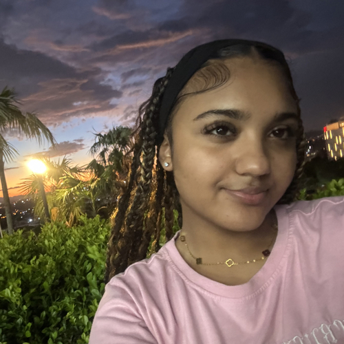 Dania P - CUNY BMCC Babysitter