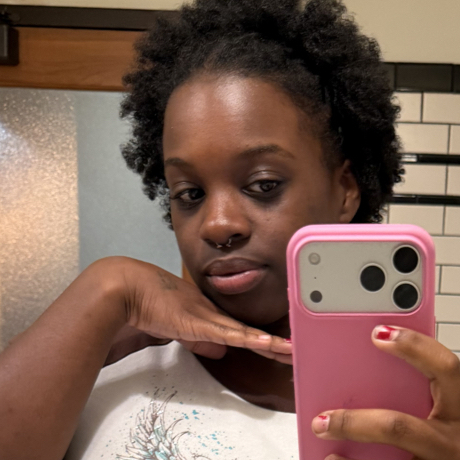 Jayla S - Rowan-Cabarrus Community College Babysitter