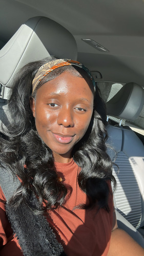 Imani S - UWG Babysitter