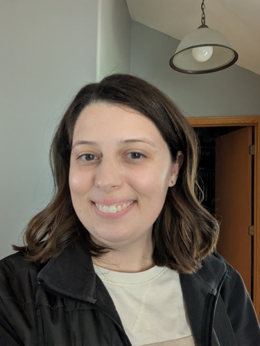 Victoria M - Trinity Christian Babysitter