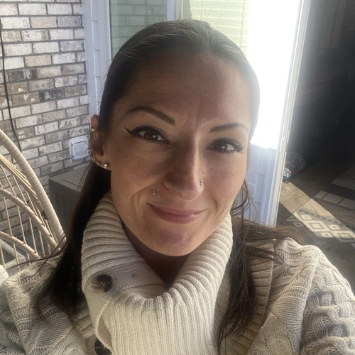 Brittany H - WGU Babysitter