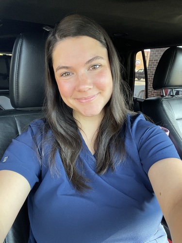 Sarah R - Virginia's Community Babysitter