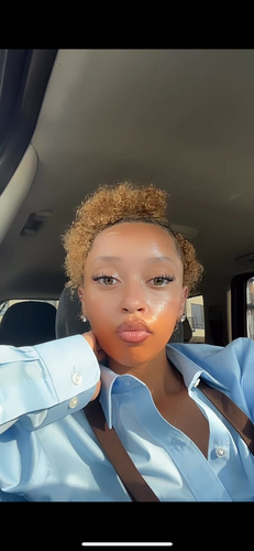 Zaniah A - JMU Babysitter