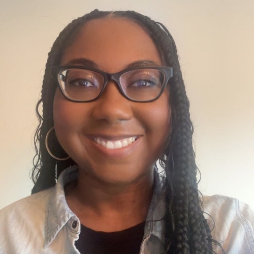 Roneisha B - MSU Babysitter