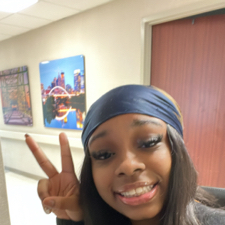 Janiya M - TSU Babysitter