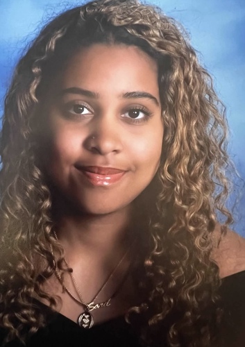 Saril S - Methodist University Babysitter