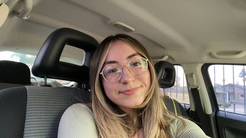 Nayely O - UCO Babysitter