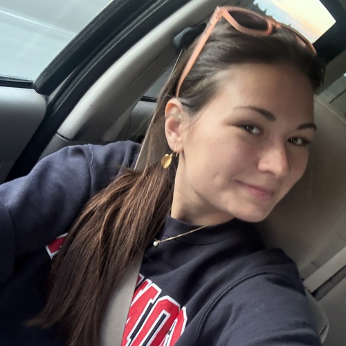 Malia H - Gonzaga Babysitter