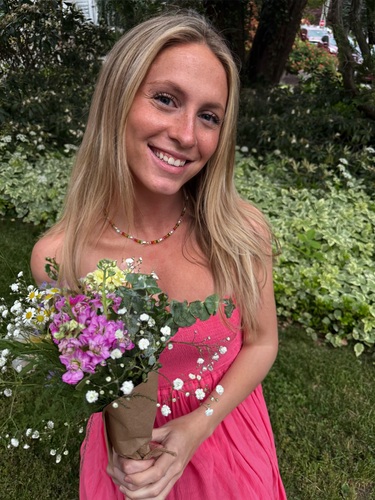 Naya B - Rollins Babysitter