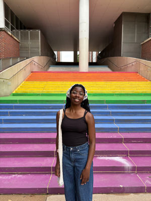 Leila K - Georgia State Babysitter