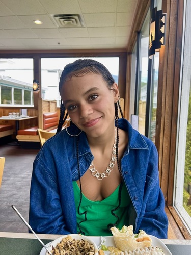 Keke B - Cape Cod Community College Babysitter