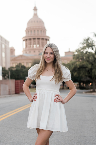 Sarah M - TTC Babysitter