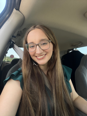 Madison B - VCU Babysitter