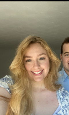 Raelynn B - SIU Babysitter