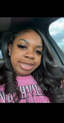 Marquiesha T - CBU Babysitter