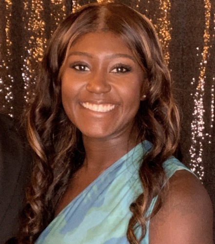 Kennise C - App State Babysitter