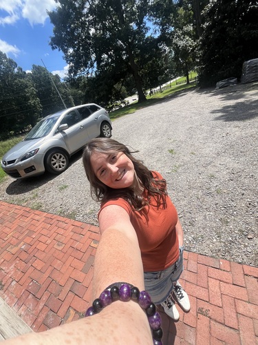 Tia J - Mitchell Community College  Babysitter