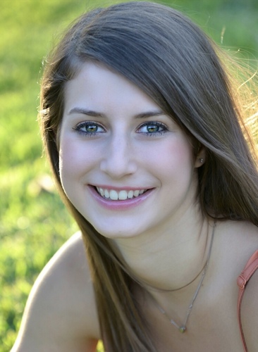 Amanda A - San Diego Babysitter