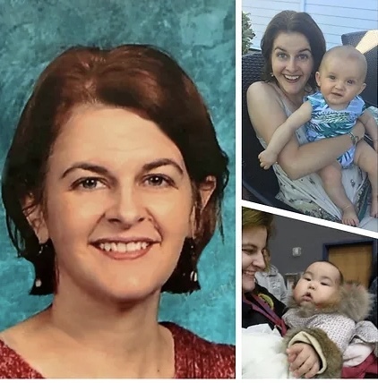 Robin C - UNM Babysitter