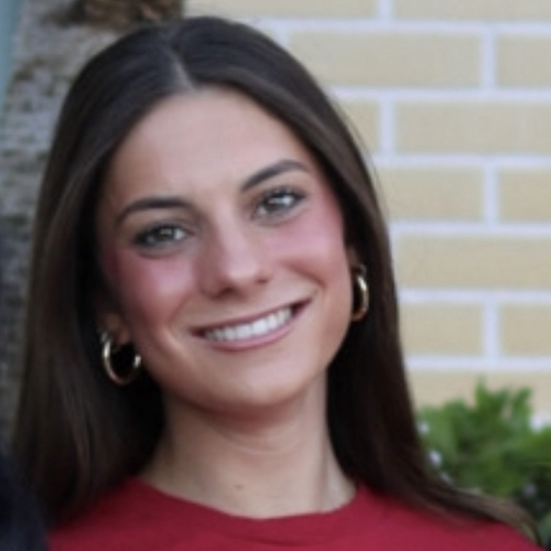 Ava B - University of Alabama Babysitter