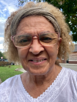 Constance Roslinda G - Duke Babysitter