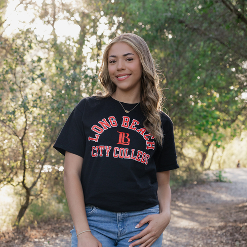 Kanin W - Long Beach City College  Babysitter