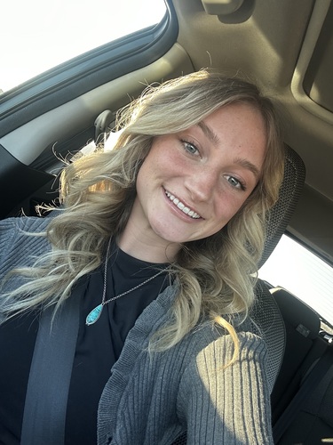 Dylann H - UVU Babysitter