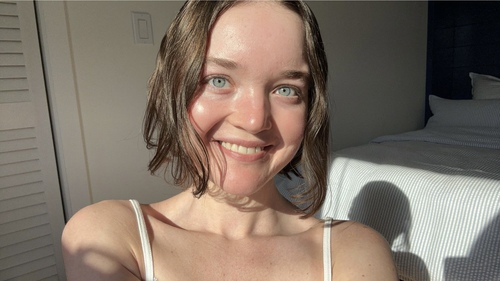 Tess M - BSC Babysitter