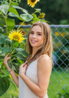 Hannah B – WVU Student Seeking Nanny Jobs