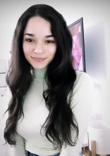 Sabrina I - UConn Babysitter