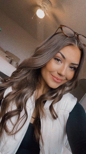 Lauren M - Lake Superior College  Babysitter