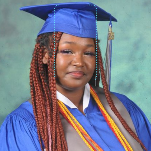 Kaylynn H - UMSL Babysitter