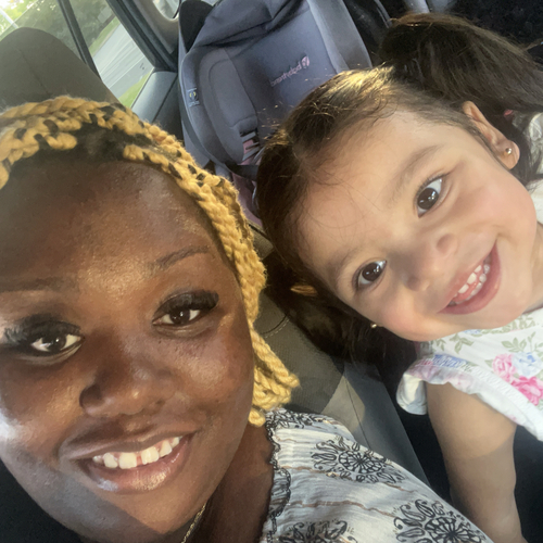 Joziyane N – Volunteer State Community College Student Seeking Nanny Jobs