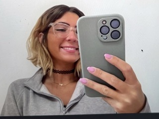 Amber D - Ohio State Babysitter