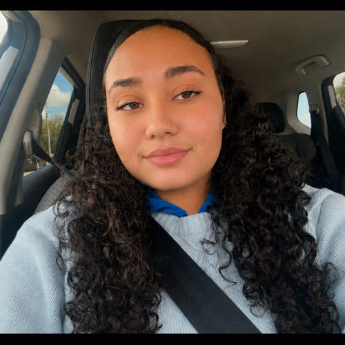 Brianna D - Auguste Escoffier School of Culinary Arts-Boulder Babysitter