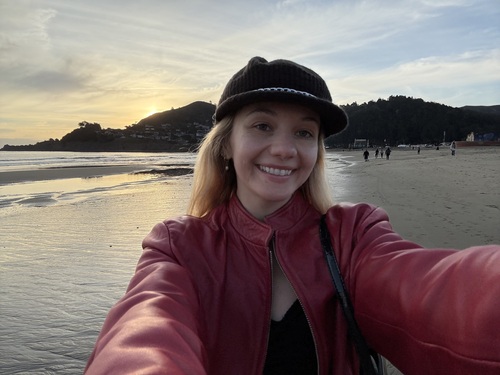 Ava B - ASU West Campus Babysitter