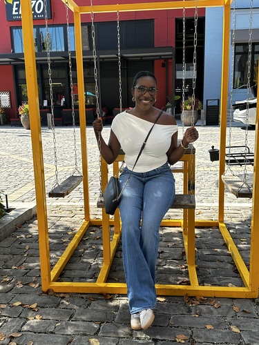 Jasmine R - Gordon State College Babysitter